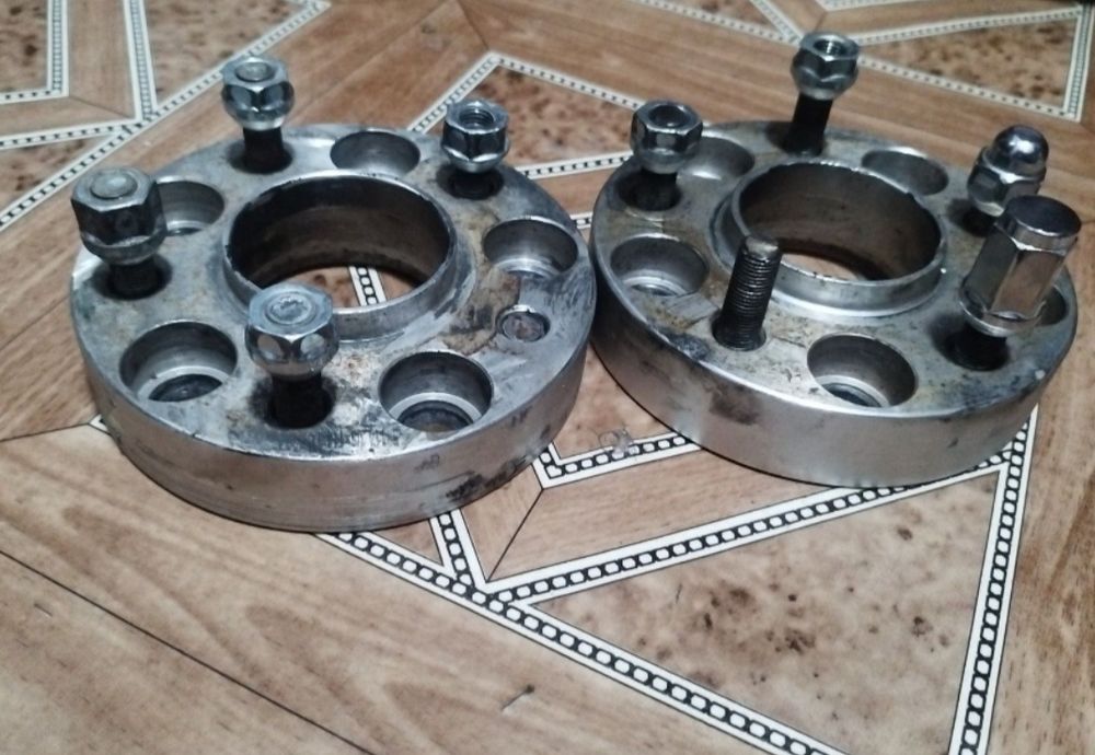 проставки 5,114,3