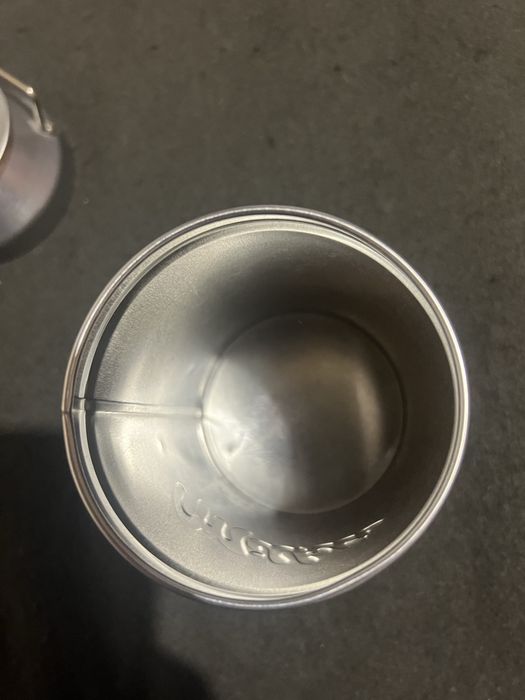 Pușculiță metalică Milka