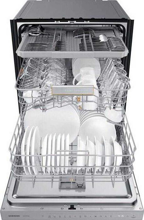 Съдомиялна за под плот SAMSUNG DW60BG750USLET 60см.