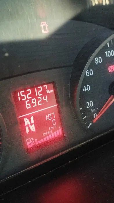 Volkswagen autorulotă