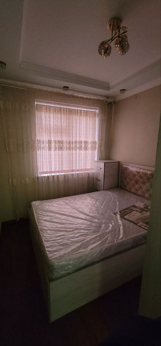 Продается 2 комнатная квартира