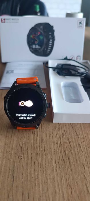 Смарт часовник  Smart watch