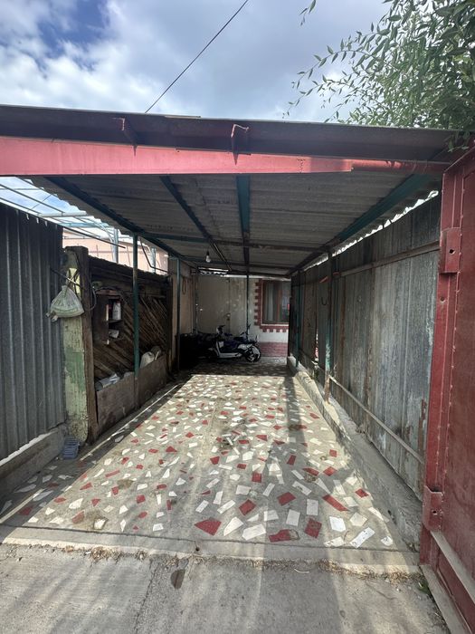 Срочно продам дом в хорошем райене