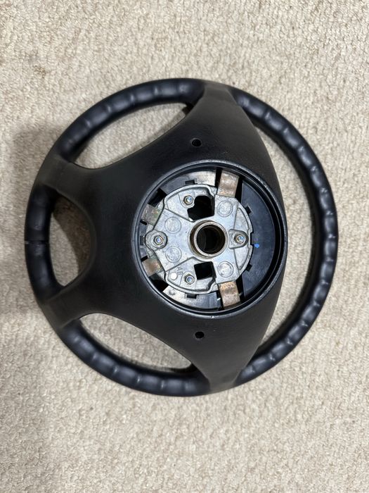 руль sportline на w202,124