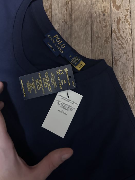 Polo Ralph Lauren marime M