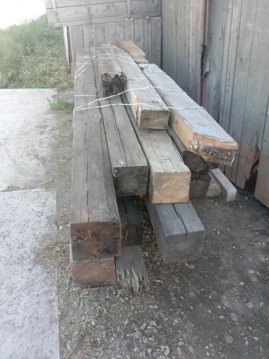 Продам брус брус