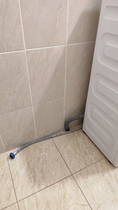 Стиральный машина