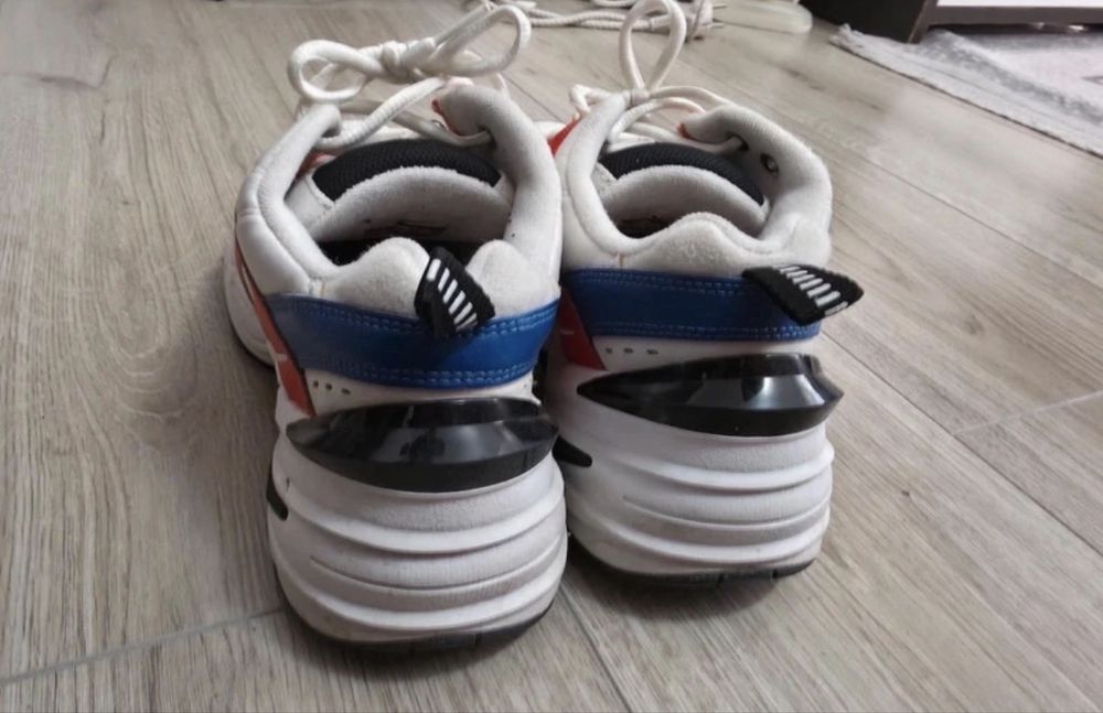 Nike M2k Tekno unisex