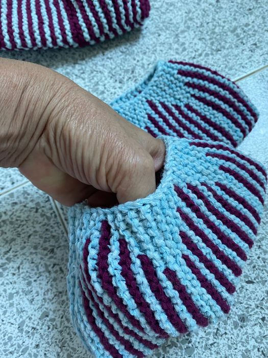 Топли тарлъчки