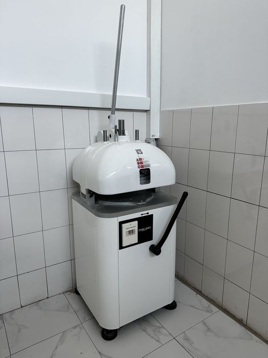 Divizor aluat volumetric ARDS30