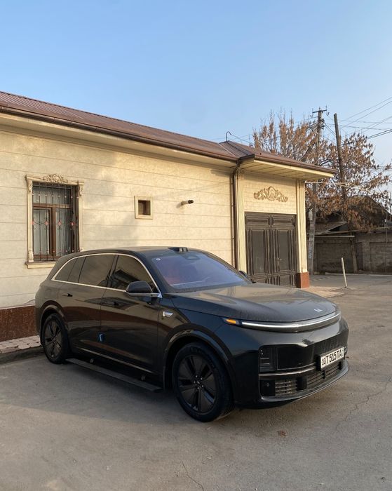 Ли 7. 2024 йил тоза