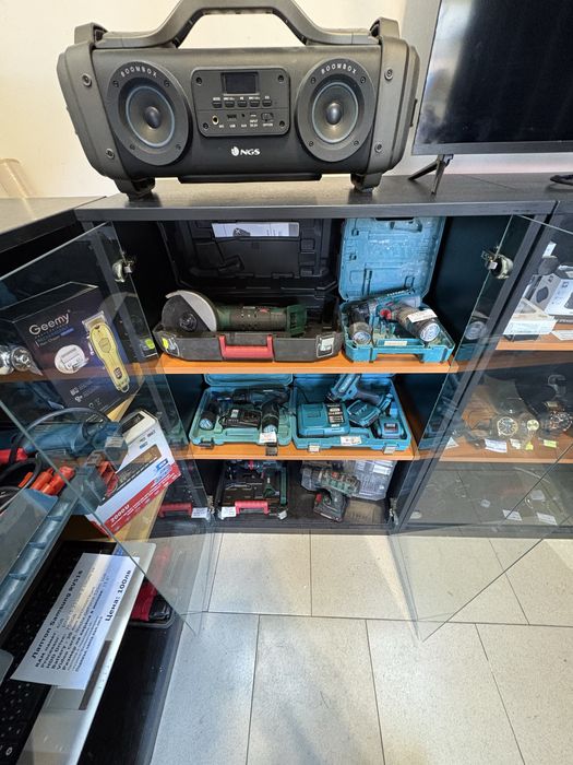 Заложна къща гр. Пловдив Център