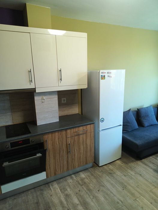 Дава се под наем Тристаен апартамент в София, 7-ми 11-ти километър - 60 кв.м за 765 € - Снимка #11