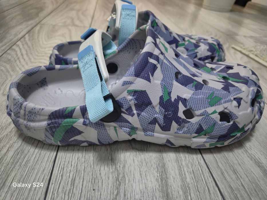 Saboti/Papuci barbati