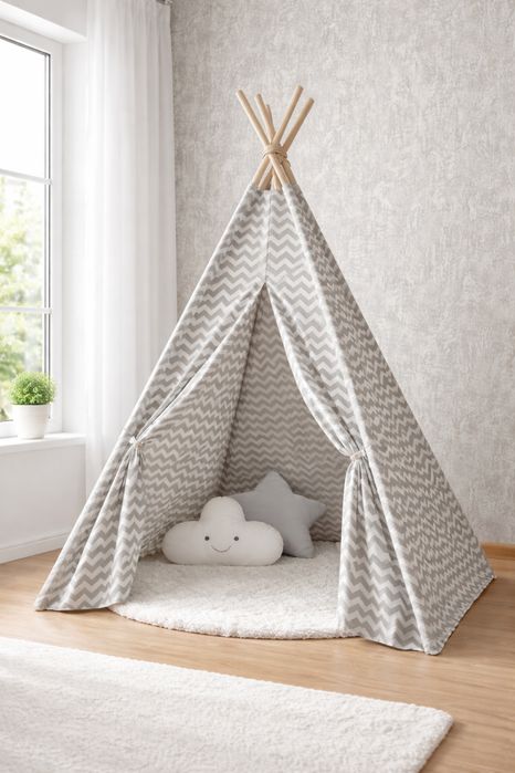 Продам детский вигвам