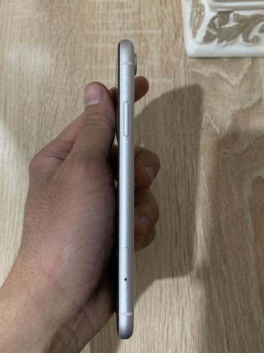 IPhone XR 128 gb