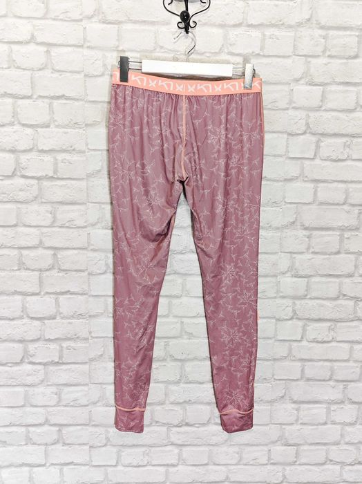 Kari Traa Дамски сет / екип за фитнес / тичане размер XL