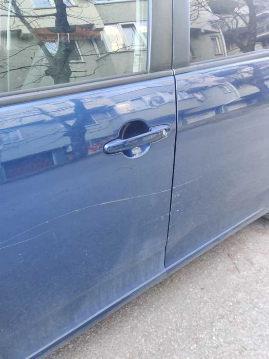 2006 Toyota Corolla Verso 2.2 D4D