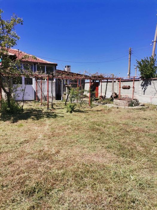 Продава се Къща в с. Господиново, Област Варна - 69 кв.м за 1087 €/кв.м - Снимка #2