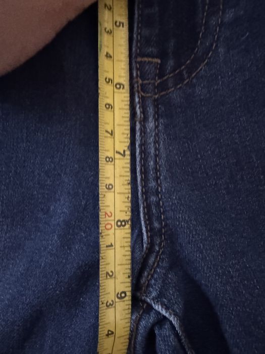 Blugi Vila skinny