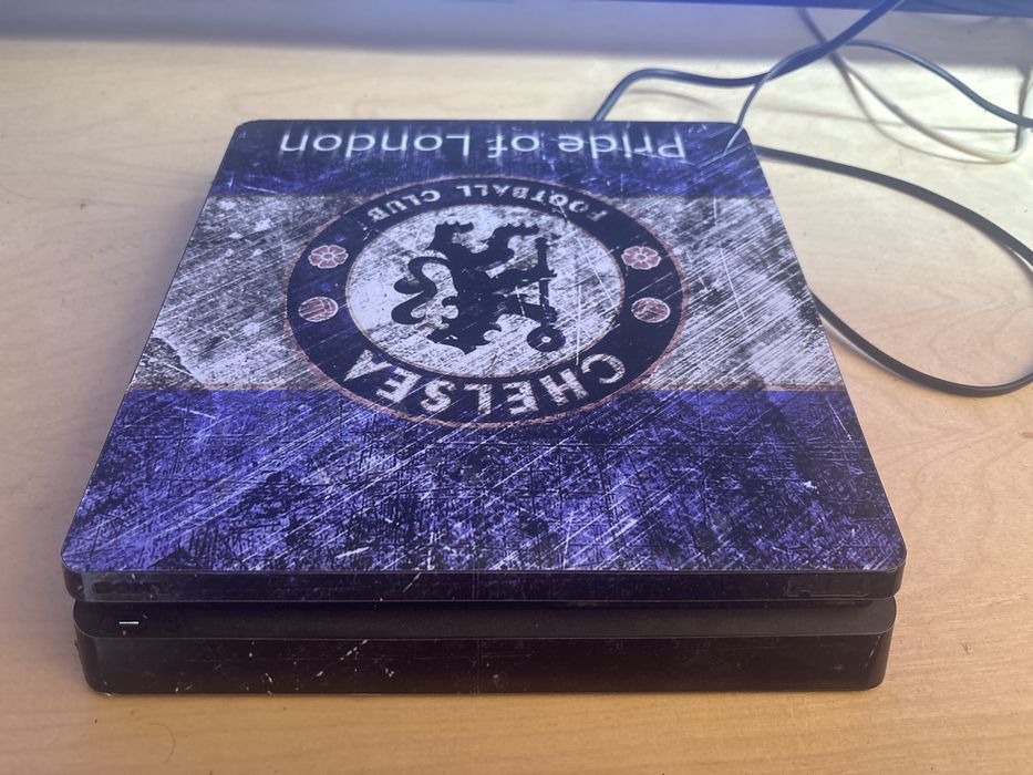 Пс 4 Playstation 4