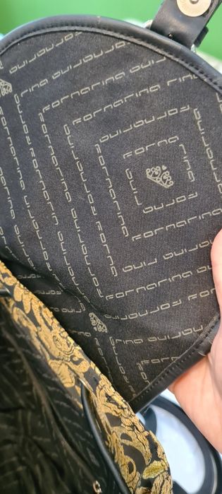 Раница Fornarina