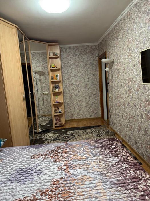 Продажа 3-х комнатной квартиры