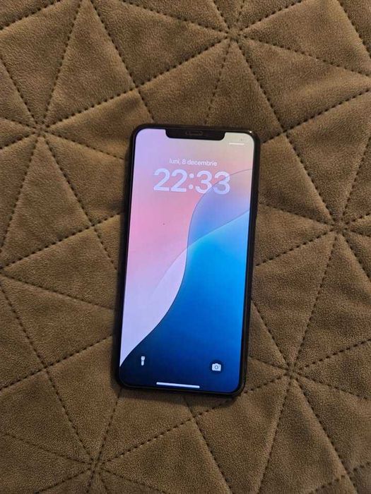 Iphone 11 PRO MAX - 64 GB - 9oo lei FIX