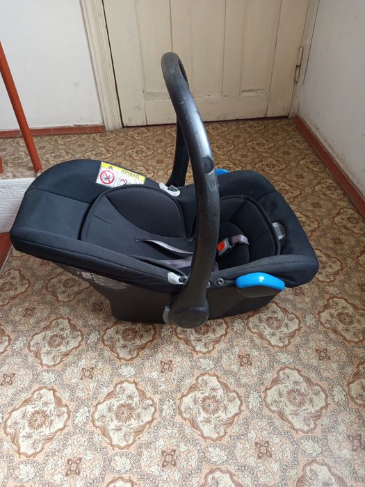Детское автокресло