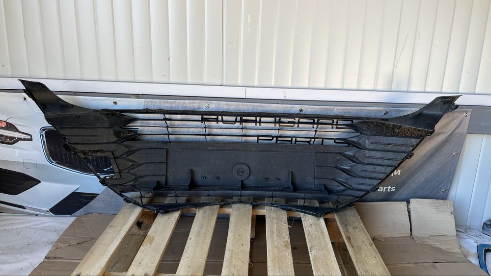 3 броя решетка Toyota Yaris 2017-