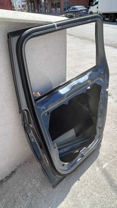 Задна дясна врата за VW Passat B7 Variant /Комби/