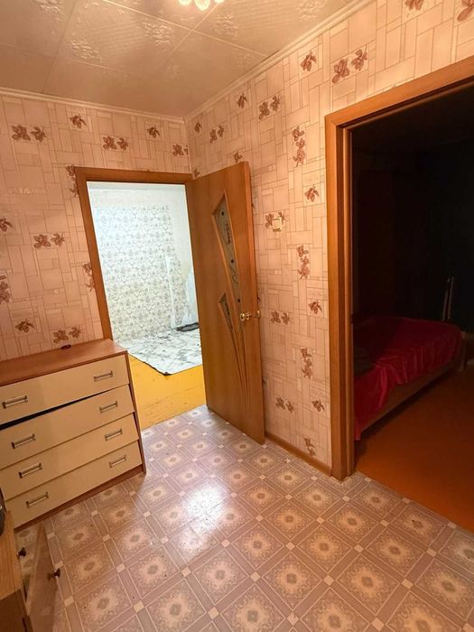 Продам 2-х комнатную квартиру