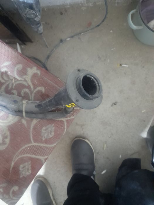 Матиз бак шланкаси  сотилади