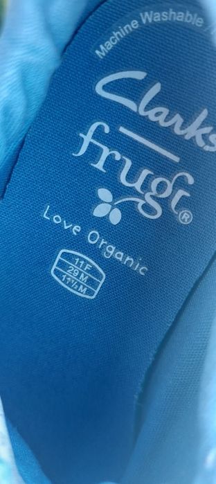 Teniși Frugi marimea 29