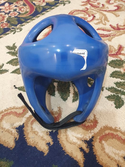 Спортивный инвентарь