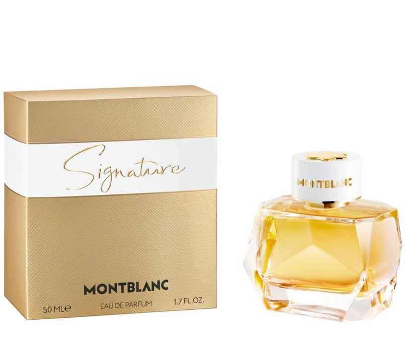 Дамски парфюм Montblanc