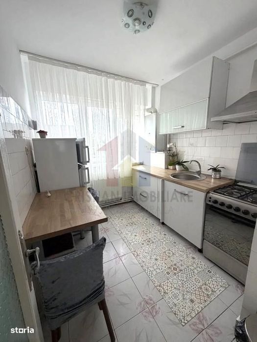 Apartament  3 camere etaj 2, Confort 1, Gen.Eremia Grigorescu