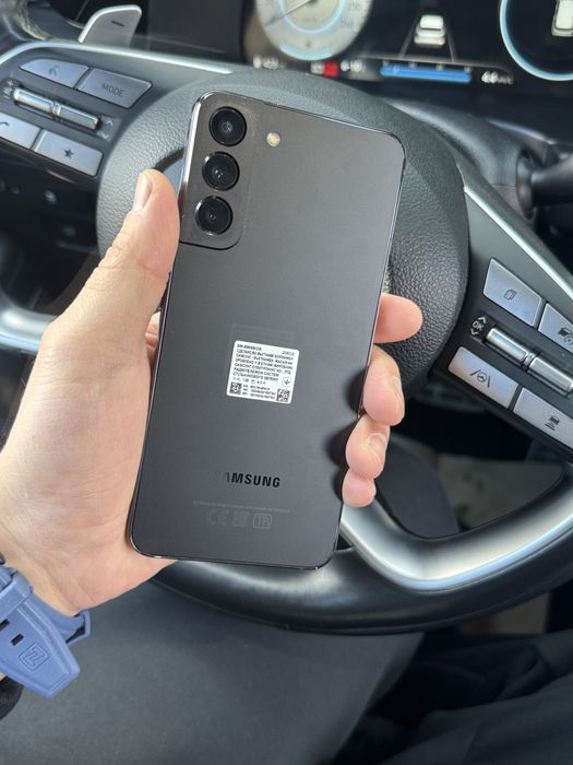 Samung самсунг s22+ 256gb