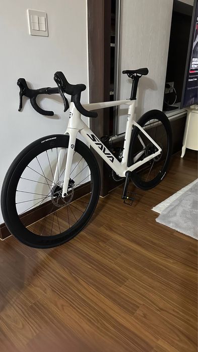 Велосипед Sava Aurora A7L