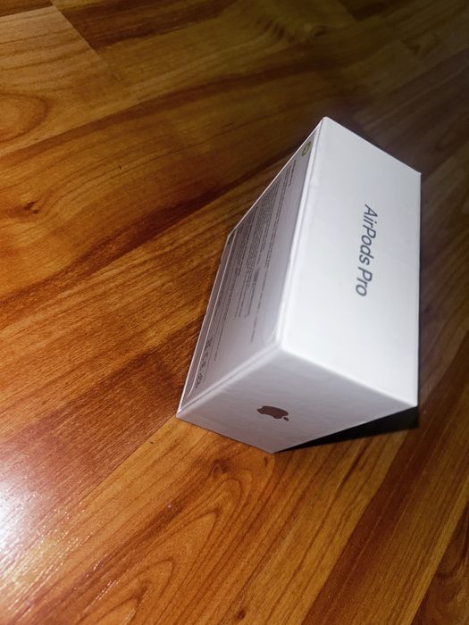 AirPods Pro 3 – noi, sigilate,originale