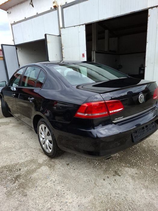 Volkswagen Passat 1.6 tdi  euro 5
