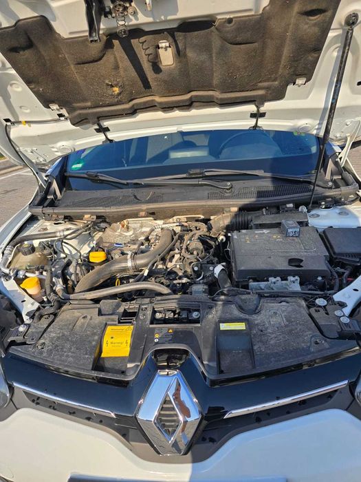 Renault Megane 3 Break 2016 • 1.2 Benzină 115 CP • Keyless, Navi