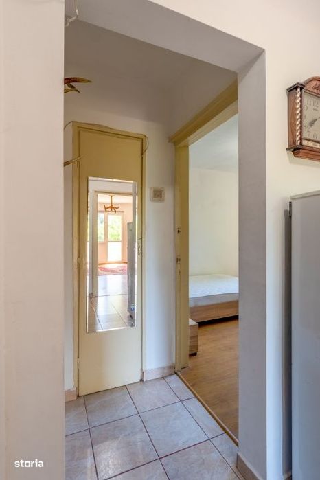 Apartament cu 3 camere, etaj 2, str Fantanele - Grigorescu