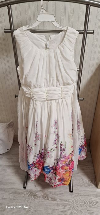 Платье 10лет.9..