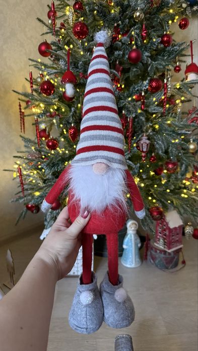 Новогоднее украшение