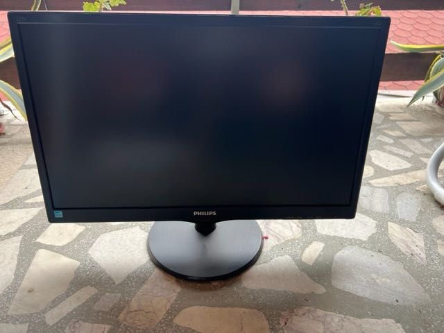 Монитор за компютър Philips 22 инча
