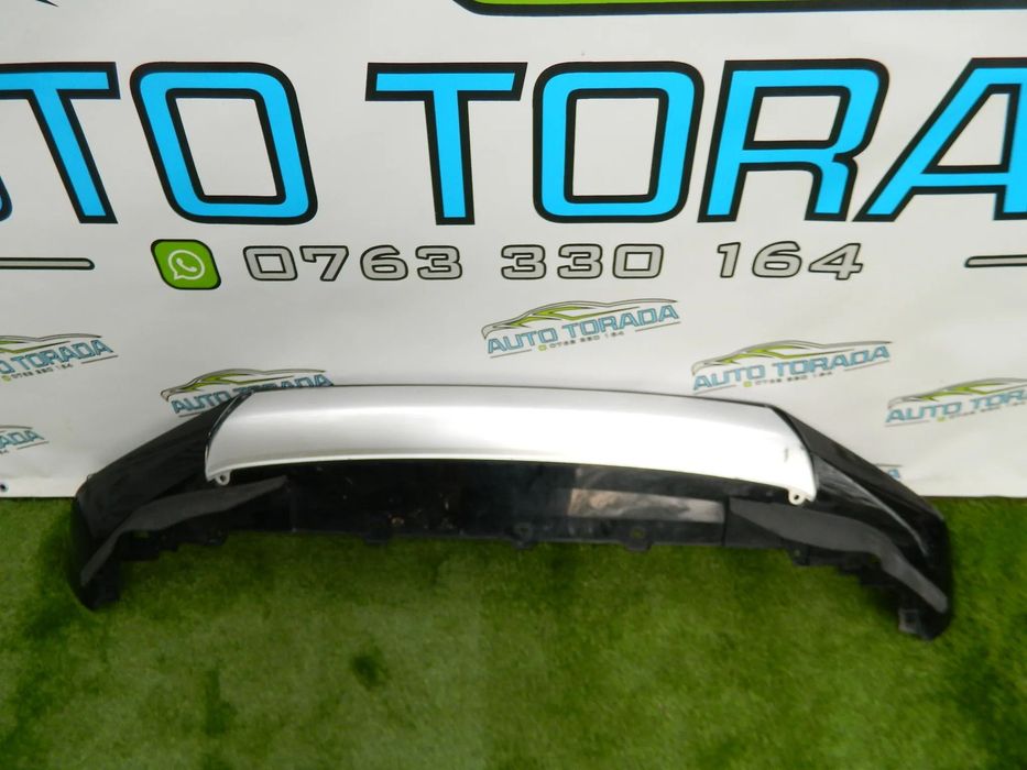 Spoiler inferior bara fata Honda HR-V an 2021 2022 2023 2024 cod 71161-3M0-J0