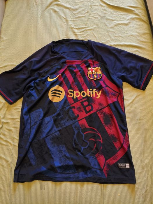 Форма Барселоны и Бенфики