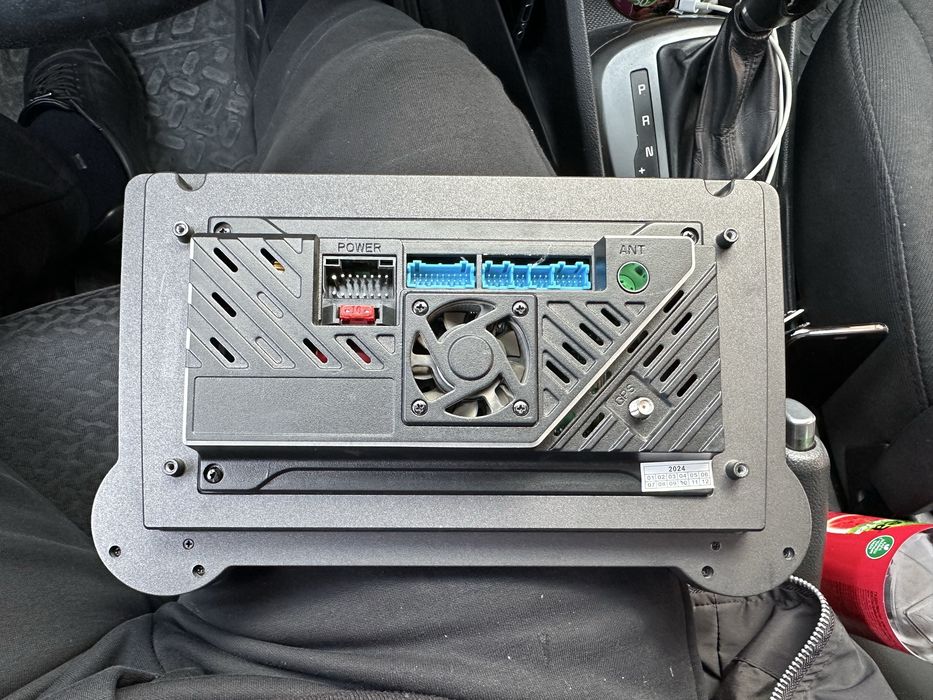 android манитола