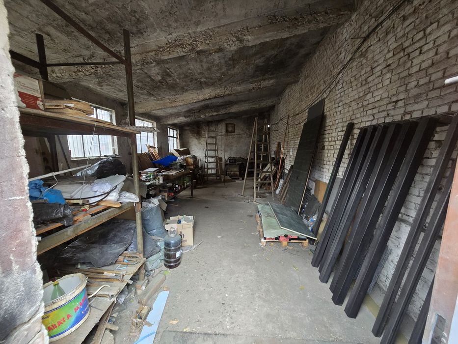 Продава се Промишлена сграда в Асеновград - 1885 кв.м за 218 €/кв.м - Снимка #14
